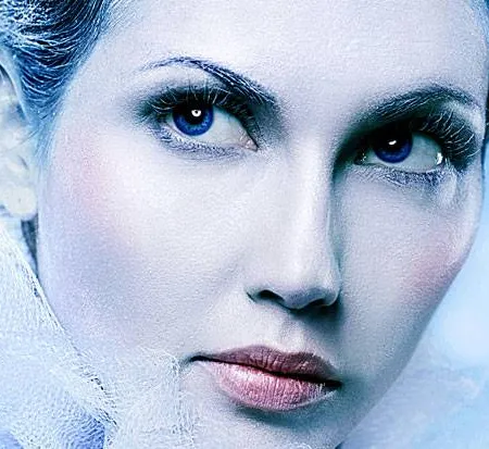 โฟรท็อกซ์คือการใช้ความเย็นในการรักษาริ้วรอย