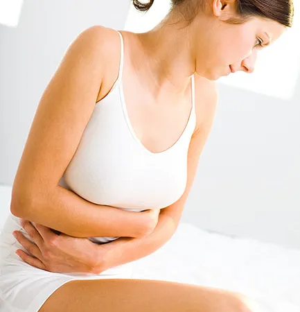 ปวดท้องเมนส์เรื้อรัง อาจเป็นสัญญาณอันตราย