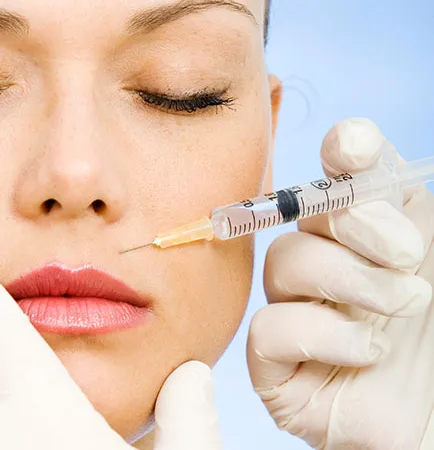 Botox มีอาการข้างเคียงหลังฉีดหรือไม่
