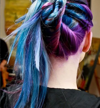 รู้เท่าทันผลิตภัณฑ์เปลี่ยนสีผม อาจทำให้ตาบอด