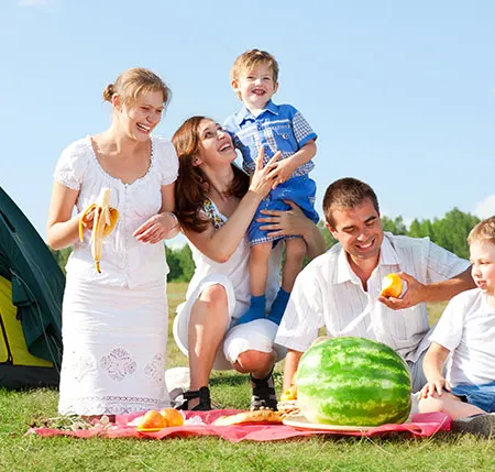  การให้เวลากับชีวิตคู่ ทำอย่างไรให้ชีวิตของคุณมีคู่ของคุณ