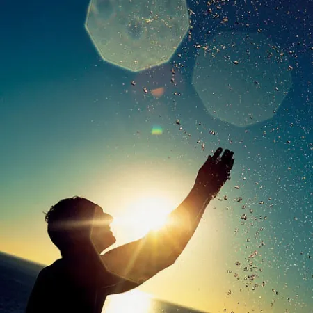 ภัยที่มาพร้อมกับแสงแดด