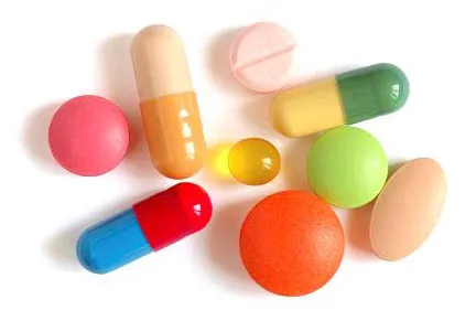 ยาแก้ปวด ทำจังหวะหัวใจปั่นป่วน