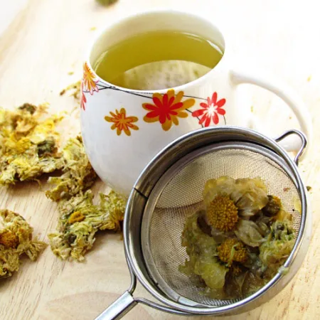 เก๊กฮวย แก้ เก๊กซิม