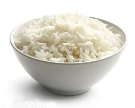 ข้าวเปล่า ที่ไม่เปล่าประโยชน์