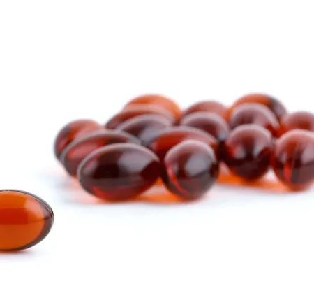 เลซิติน คืออะไร