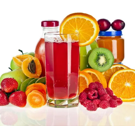 ผลไม้หวาน ตัวการทำให้อ้วน