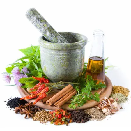 สารสกัดจากธรรมชาติที่ช่วยบล็อกไขมัน