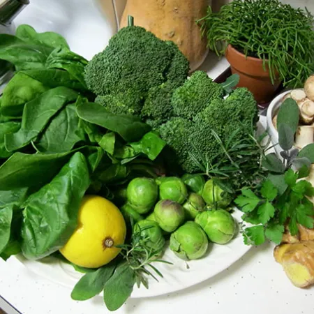 ลักษณะอาการของการขาดหรือพร่องวิตามิน