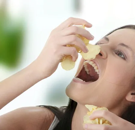 การลดน้ำหนักสิ่งที่ต้องระมัดระวัง ไม่ให้ตบะแตก