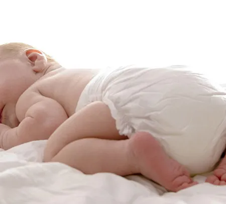 พัฒนาการของเด็กทารกระหว่างเดือนที่ 6-10