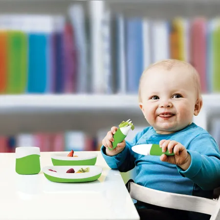 สาเหตุใดจึงทำให้เกิดการขาดสารอาหารในเด็ก