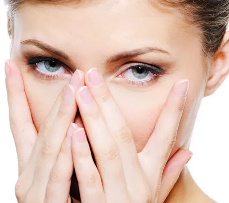 7 สัญญาณเตือนความแก่แต่แก้ไขได้