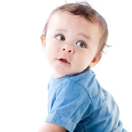 ทำไมเด็กผู้ชายถึงชอบกรี๊ดเหมือนเด็กผู้หญิงคะ