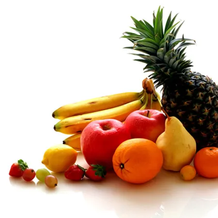 ผลไม้สดรับประทานได้แต่น้ำผลไม้ต้องระวัง เบาหวาน