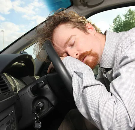 รู้ทันยา ทานแล้วง่วงนอน ห้ามขับรถ