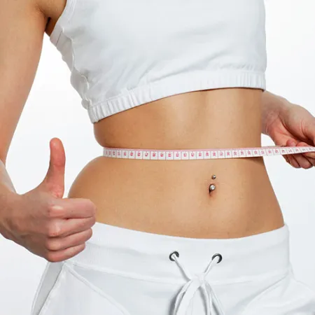 รู้เขารู้เรา ชนะขาดไขมันส่วนเกิน