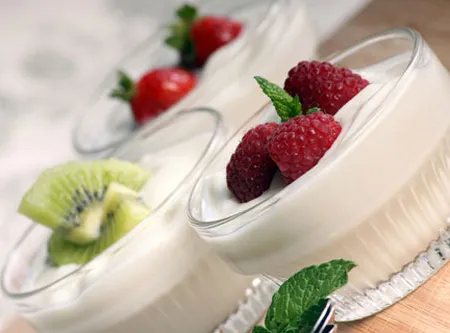 สร้างสมดุลด้วยโพรไบโอติก กินโยเกิร์ตหรือนมเปรี้ยว