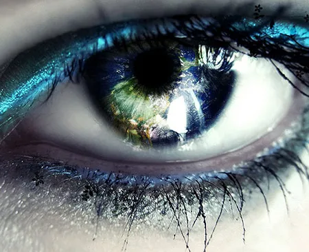 ความผิดปกติของดวงตา คุณก็สังเกตได้