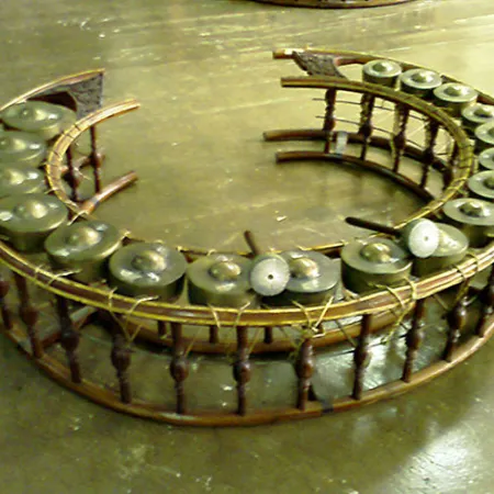 ฝึกเด็กสมาธิสั้น ด้วยดนตรีไทยบำบัด