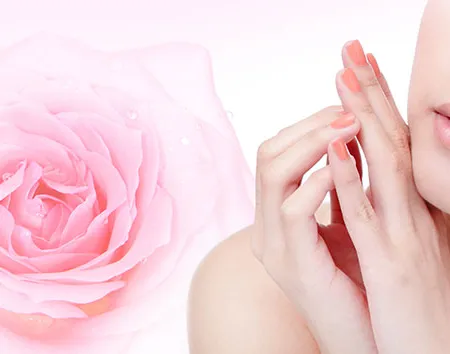 เปลี่ยนปากดำคล้ำ เป็นสีชมพูน่าจุ๊บ