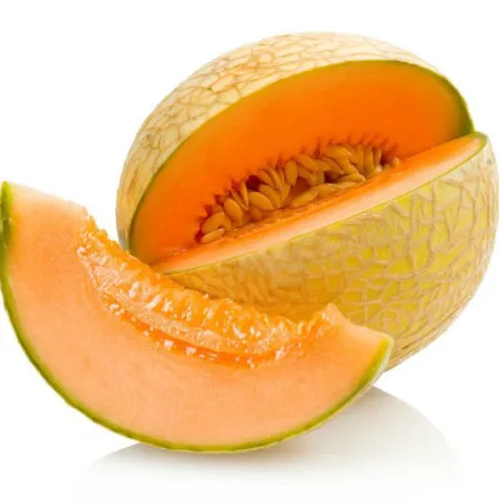 สารสกัดแคนตาลูป ช่วยให้ผิวขาวใสไร้สิว