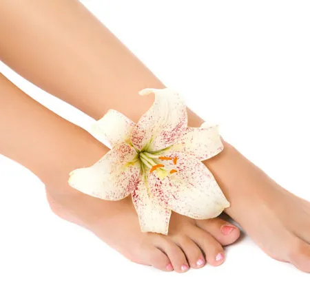 ปวดเท้าใช่ไหม มาดูแลสุขภาพเท้าก่อนที่จะสาย