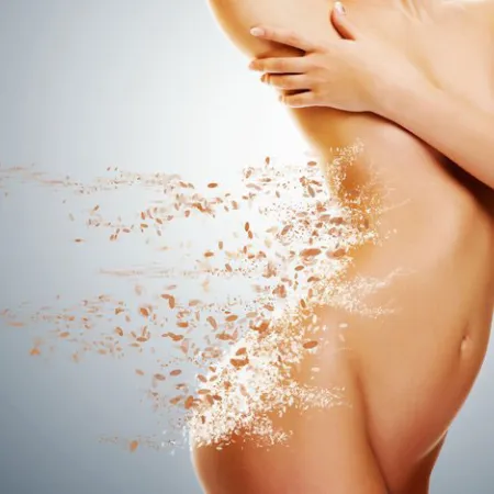 อยากหุ่นดี ผิวกระชับ ต้องดูแลบำรุงรักษา