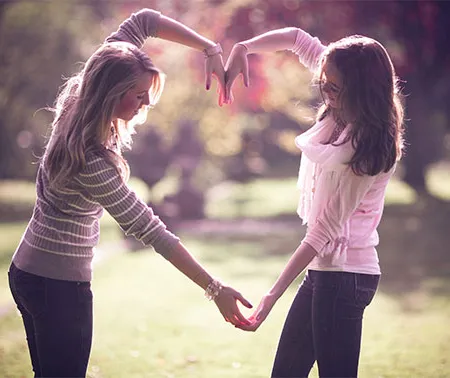 เพื่อนที่แสนดี