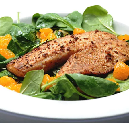 อาหารลดน้ำหนักสูตรคีโตซิส (Ketosis)