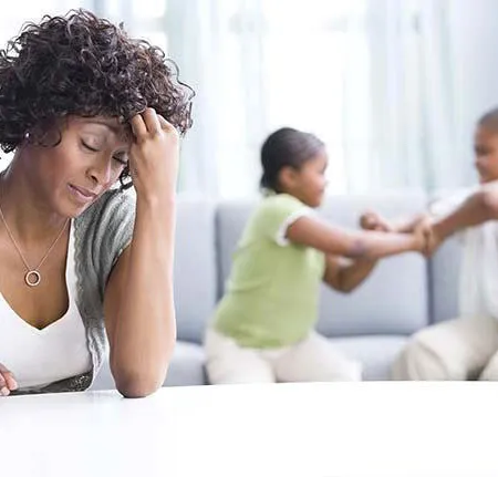 Feeling Guilty ความรู้สึกผิด