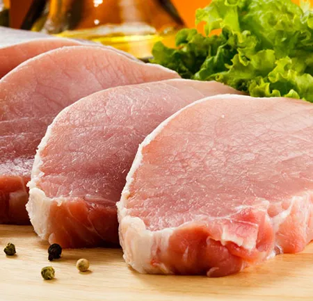 เตือนเนื้อหมูไม่สุกพอ เสี่ยงโรคไข้หูดับ