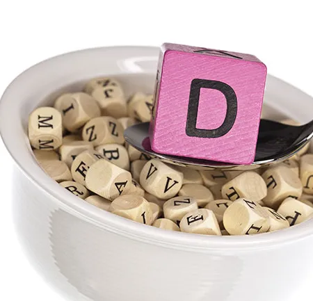 เตือนขาดวิตามินดี มีแนวโน้มอัลไซเมอร์สูง 120%