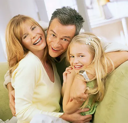 ยิ่งพ่อใกล้ชิดลูกยิ่งเป็นเด็กดีและเรียนเก่ง