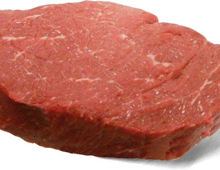 กินเนื้อดิบอันตรายเสี่ยง 12 โรคร้าย