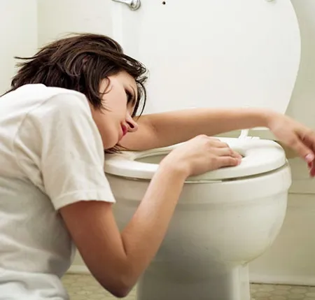 อาการท้องเสียไม่หยุด ไม่ควรทานยาหยุดถ่ายกระทันหัน