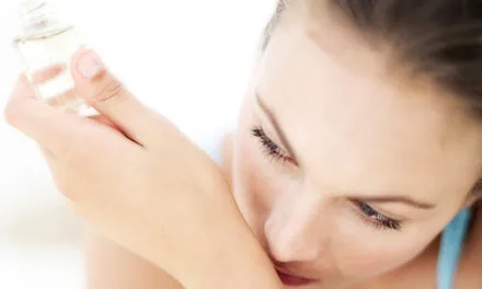 ยาดมถ้าสูดดมบ่อยจะติดยาดมจริงหรือไม่