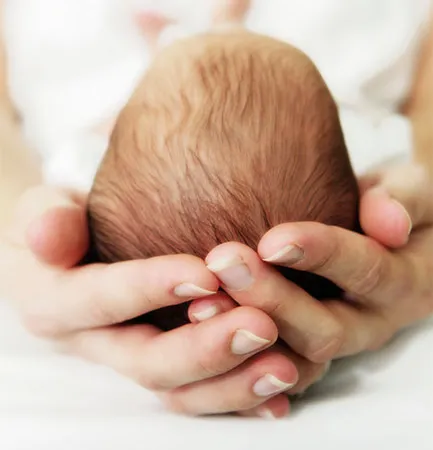 กรรมพันธุ์กำหนดความสุขของคนเรา