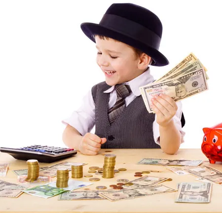 ประสบการณ์การทำงานมีผลต่อการออมเงินของเยาวชน