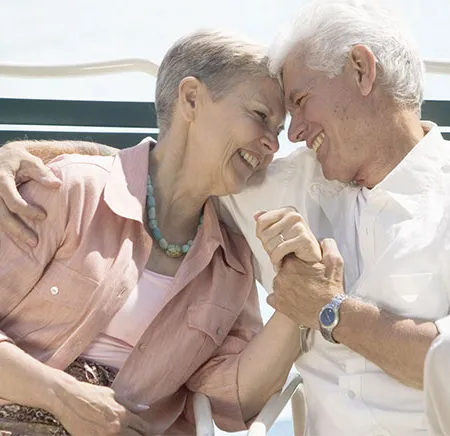 รู้ทันอัลไซเมอร์ ก่อนลืมคนที่คุณรัก