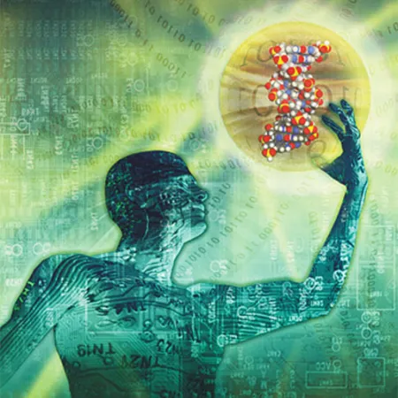 ตรวจพิสูจน์ด้วยแอนตี้บอดี้ ถูกกว่าเร็วกว่าดีเอ็นเอ