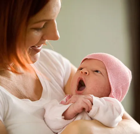 หลายเหตุผลที่คุณแม่ต้องคุมกำเนิดหลังคลอด