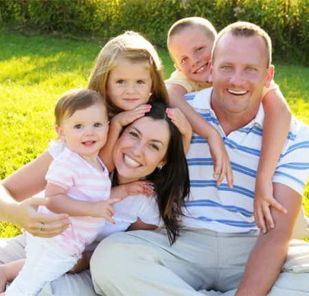 สถาบันแห่งชาติเพื่อการพัฒนาเด็กและครอบครัว