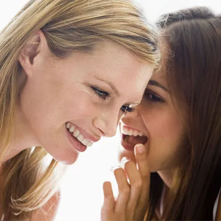 คุยกับเพื่อนวันละ 10 นาที ช่วยลับสมอง