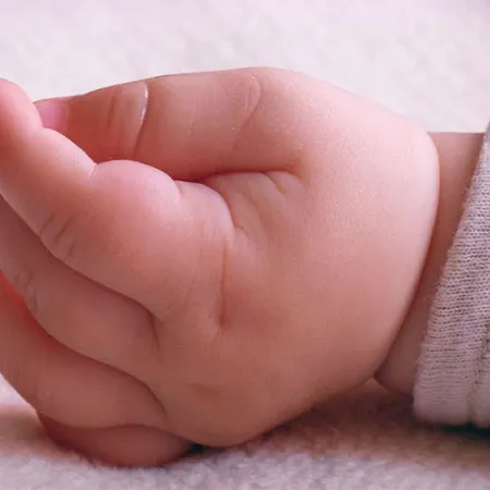 ปฐมพยาบาลเจ้าตัวเล็กแขนหัก