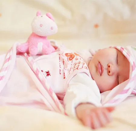 นอนไม่พอมีผลต่อพัฒนาการของลูกอย่างไร