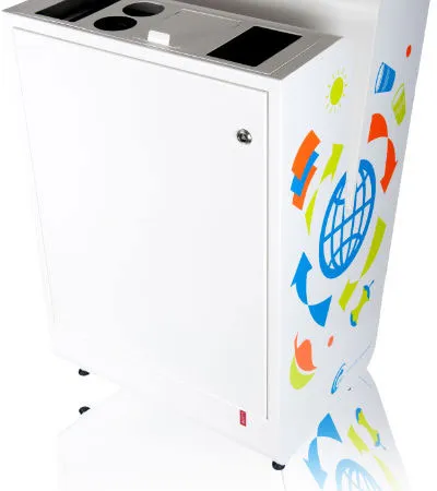 ชวนคุณหนูๆ มารู้จักการแยกขยะ