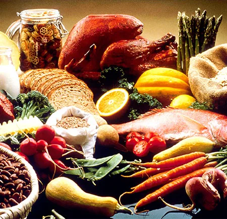 เติมพลังสมองด้วยอาหารที่ดีที่สุดสำหรับสมอง