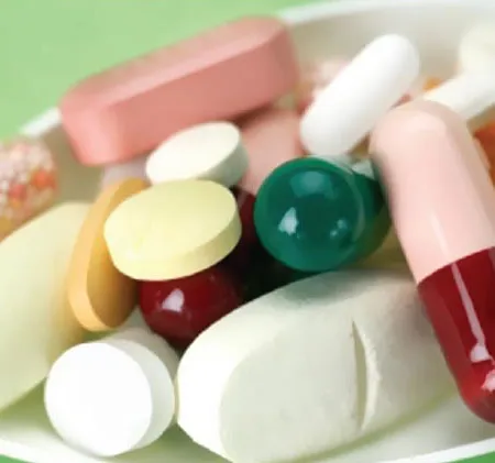 ซื้อยาทานเอง ระวังยาที่มีผลต่อเลือด