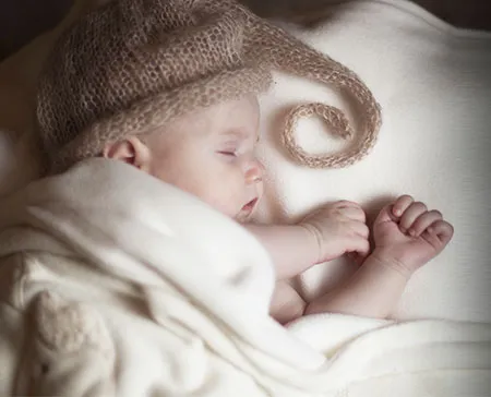 เมื่อเจ้าตัวเล็กกลืนสารพิษ